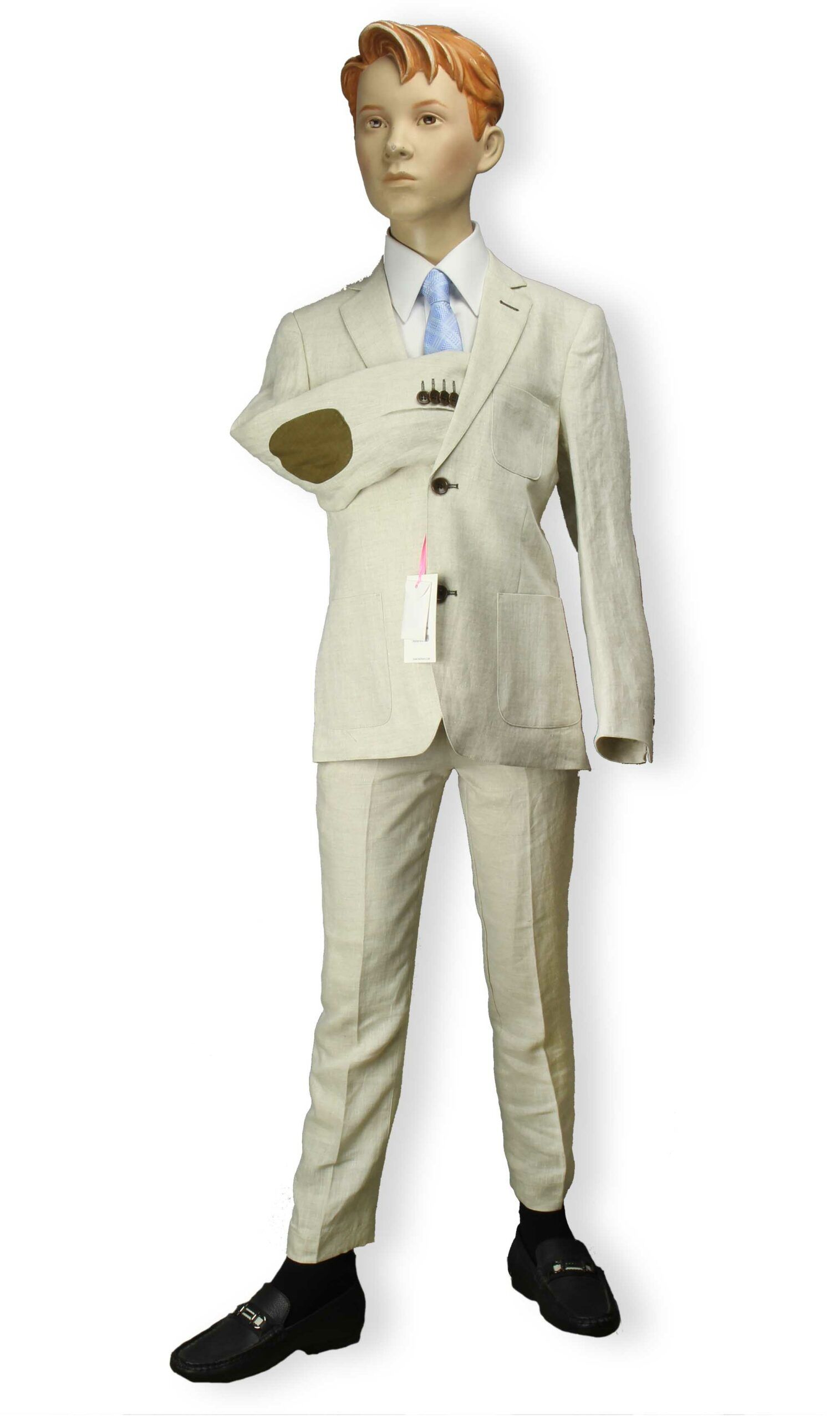 Isaac mizrahi kids suits online