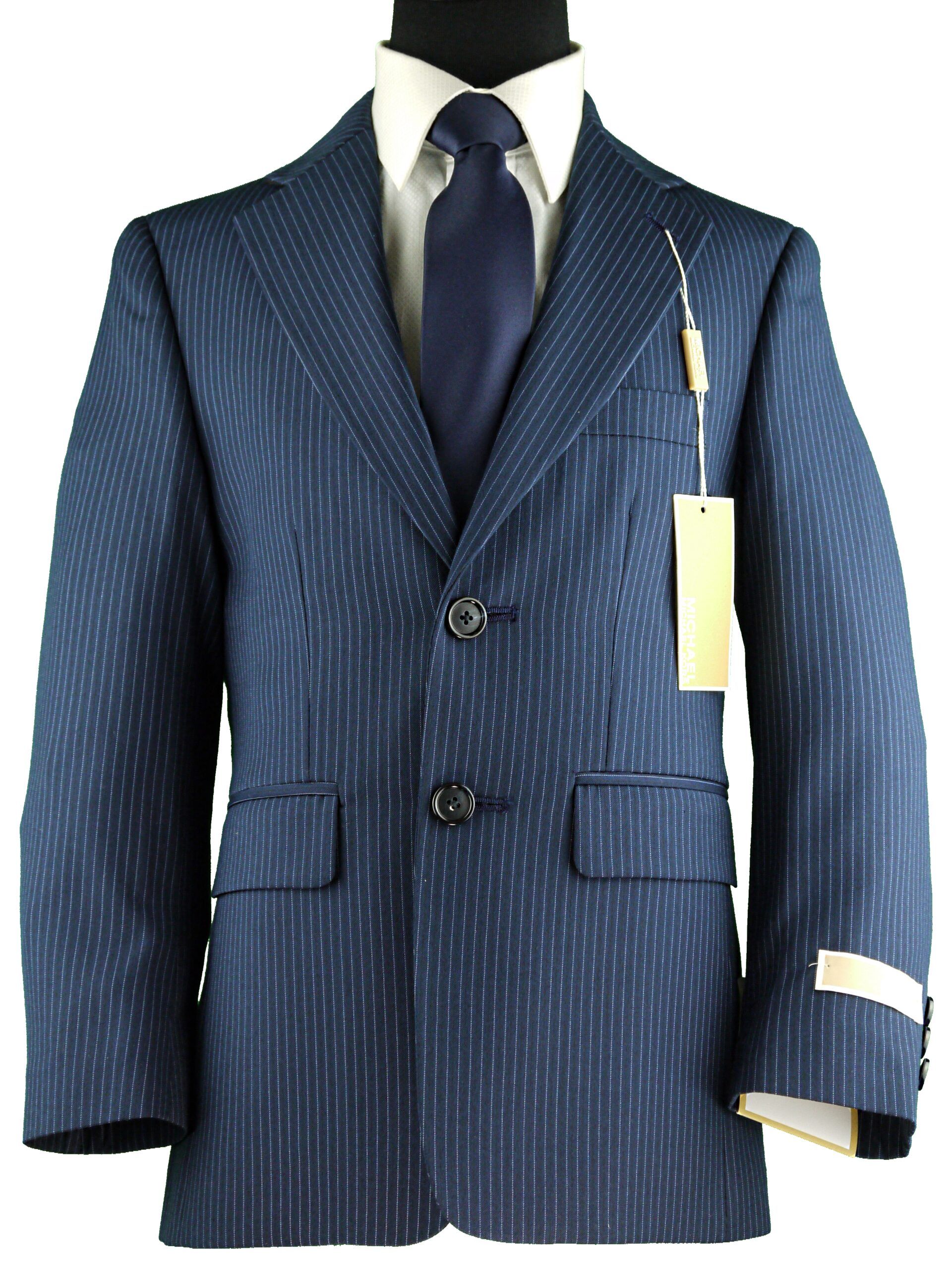 Michael kors boys suit 2025
