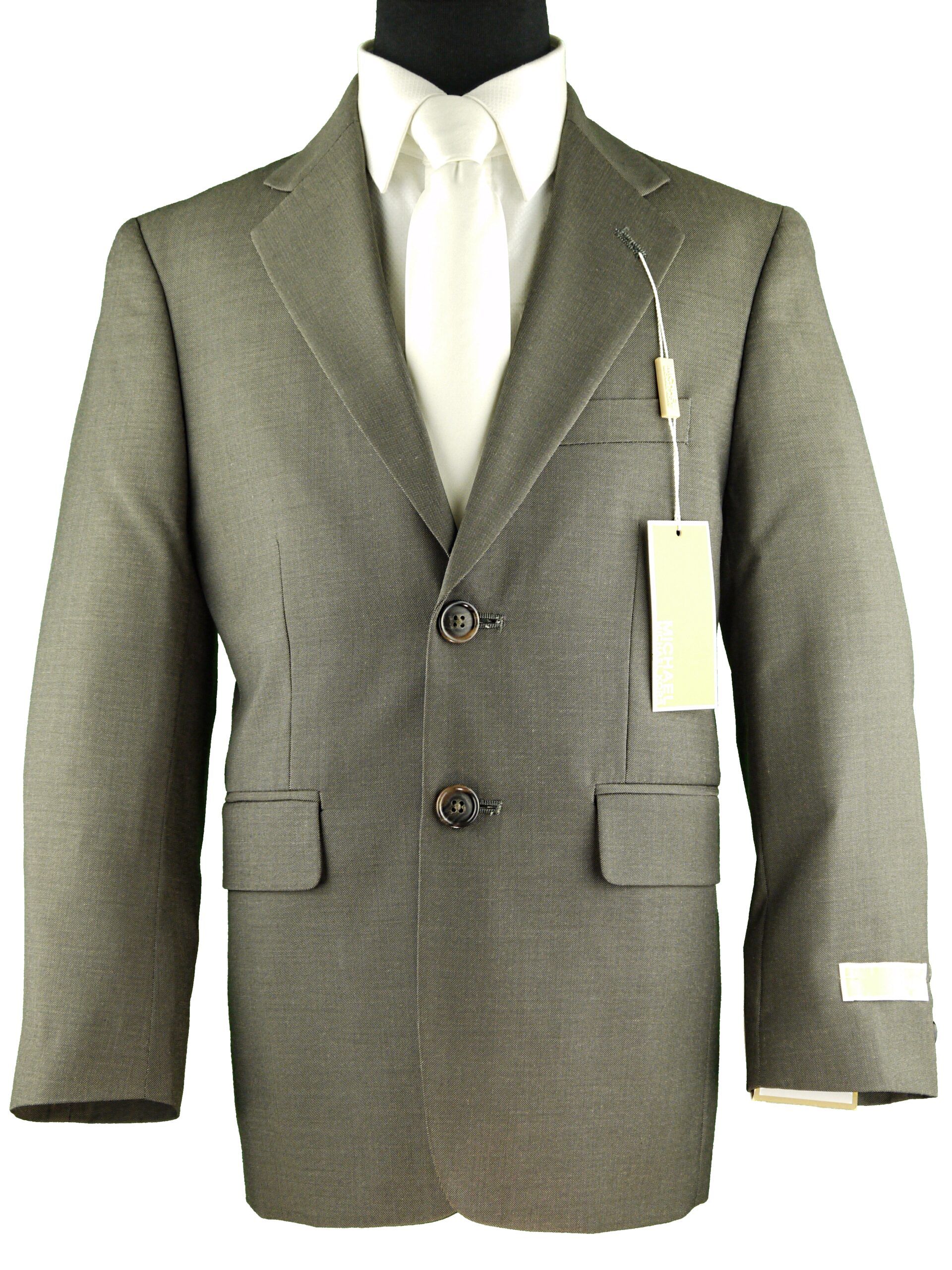 Michael kors boys suit online