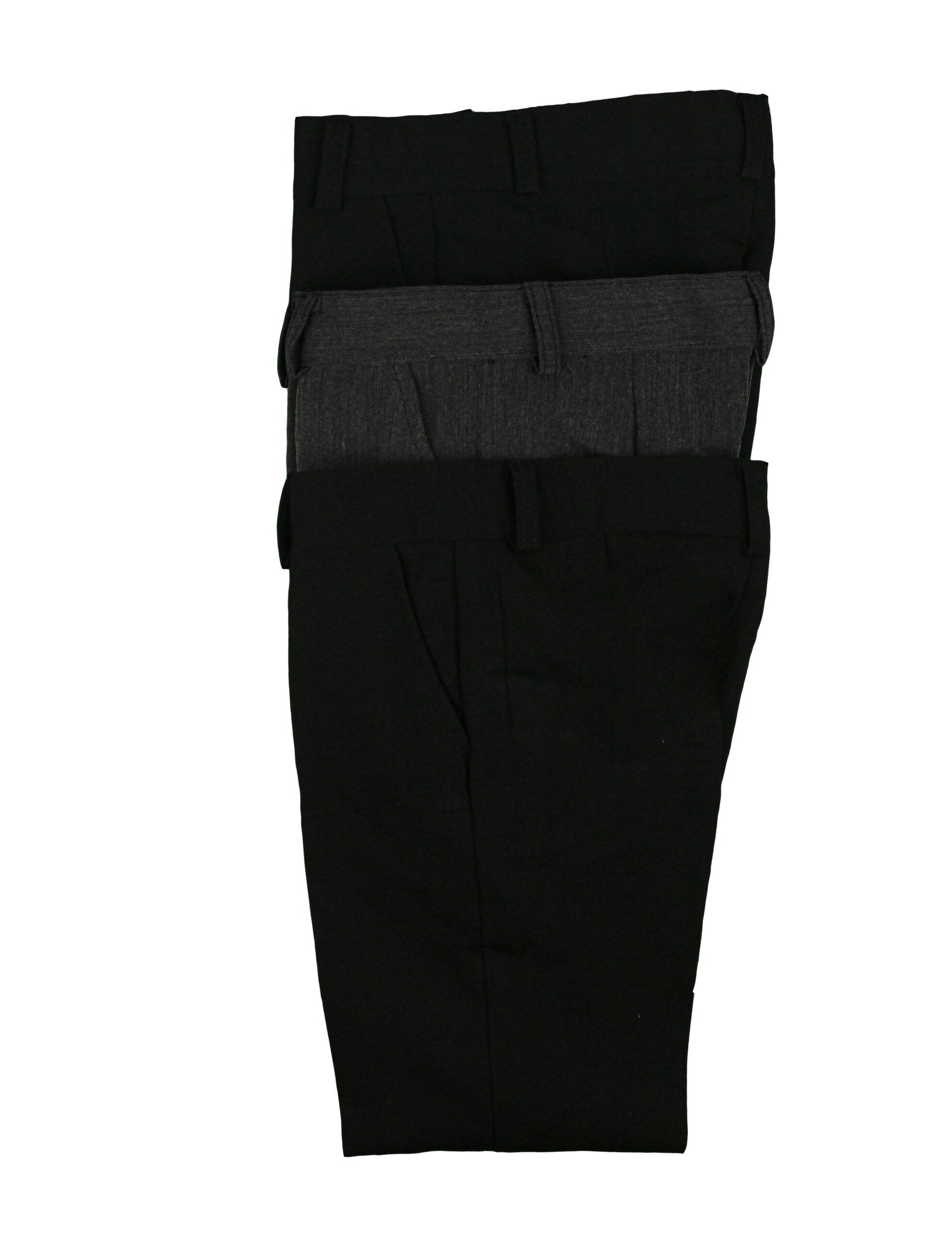Jessie Long Sleeved Jumpsuit - Front Zip Fastening, Ruched Waist Detail & Skinny Fit Leg with Stretch - Black, Green, Pink