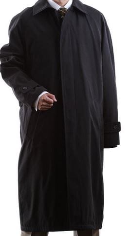 Microfiber raincoat 2024