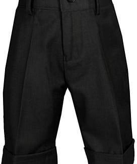 MOCHA NOIR Boys Skinny Stretch Dress Shorts - SB0CP305S - Boytique % MOCHA NOIR Boys Skinny Stretch Dress Shorts - SB0CP305S - Boytique %