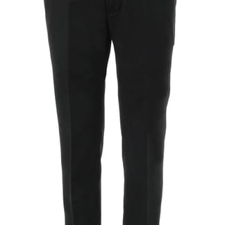 T.O ONYX MEN SLIM FIT DRESS PANTS -UNFINISHED BOTTOM