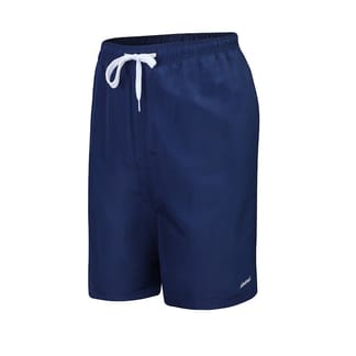 ABSTRACT MENS BATHING SUIT- 16SP