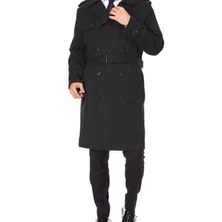 ステラマッカートニー　 Luke Belted Trench Coat ステラマッカートニー Luke Belted Trench Coat