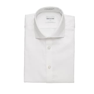 ADONIS Long Sleeve Easy Care Classic Fit Regal Boys Dress Shirt
