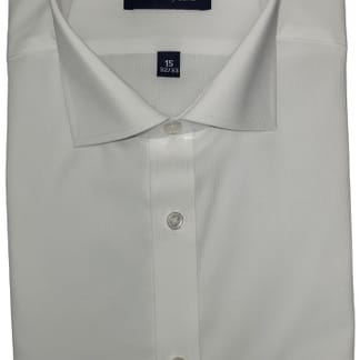 ADONIS MENS COTTON BLEND LONG SLEEVE CLASSIC FIT PERFECTION DESIGN DRESS SHIRT