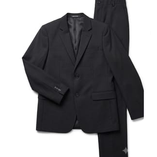 ARMANDO MARTILLO SLIM SUIT