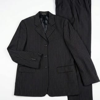 ARMANDO MARTILLO Single Breasted Boys Suit