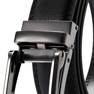 BANBINI BOYS ONE HAND RELEASE TRACK BELT