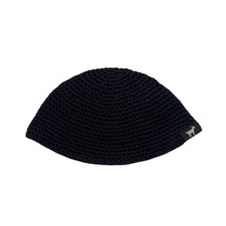 GOAT SOLID KNIT KIPPA