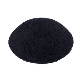 IKIPPAH TERRY YARMULKE