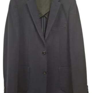 ISAAC MIZRAHI BOYS CLOUDCLOTH 4-WAY STRETCH BLAZER