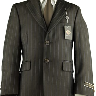 brown order classic double suit 1/15〆 brown order classic double suit 1/15〆