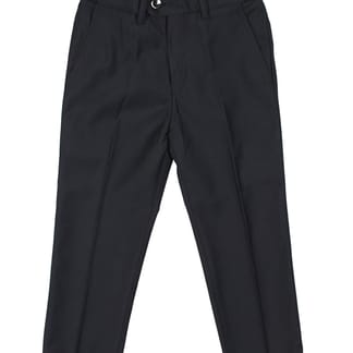 JOSEPH DANN Boys Classic Fit Hidden Expandable Waist Dress Pants - colors