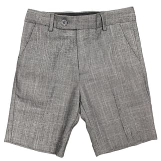 LEO & ZACHARY Boys Slim Fit Crush Dress Pants