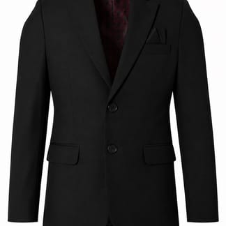 LEO & ZACHARY BOYS SLIM FIT FLEX SUIT