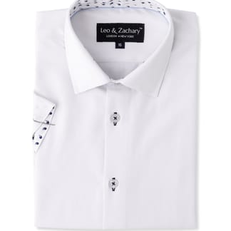 black slim fit dress pants women's White Short Sleeve Performance Dress Shirt | White Short Sleeve Performance Dress  Shirt