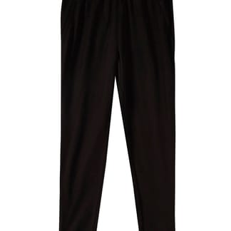 MEMOI BOYS SPORTY JOGGERS