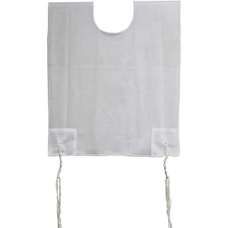 MEN AND BOYS MESH TZITZIS