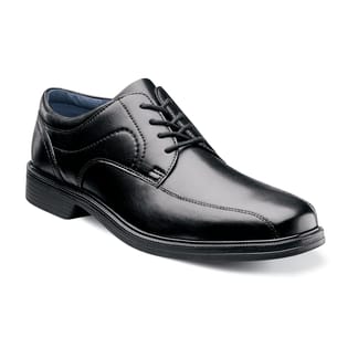NUNN BUSH Mens Cambridge Shoe Lace Gal Sole Dress Shoes 84574 Boytique