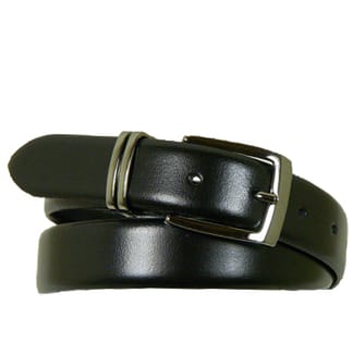 PAUL LAWRENCE Boys Genuine Italian Leather Great Qualty Belt