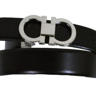 MARINO Mens Pin Closure One Piece Leather Belt - Boytique % MARINO Mens Pin Closure One Piece Leather Belt - Boytique %