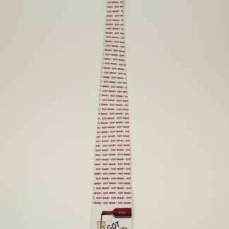 Purim Tie Got Wine ?