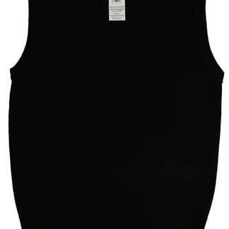 ROBERTA DI ROMA Boys Knit Vest - Colors