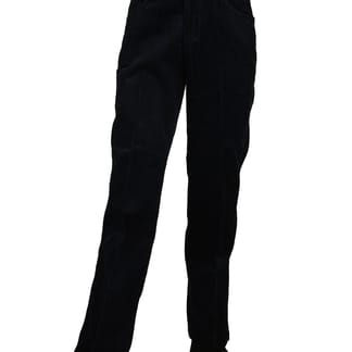 ROBERTA DI ROMA CORDUROY PANTS
