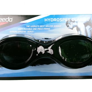 SPEEDO HYDROSPEX Adult Classsic Goggles