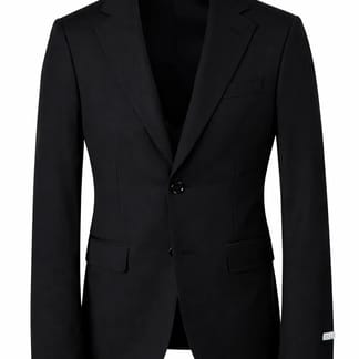 T.O.BOYS ASCOT HUSKY FIT BLAZER