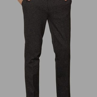 T.O. BOYS SKINNY FIT EXTRA STRETCH ADJUSTABLE WAIST DRESS PANTS