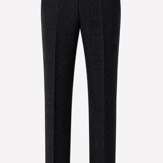 T.O. BOYS SOHO SLIM FIT FASHION STRETCH PANTS - MIDNIGHT SHADOW