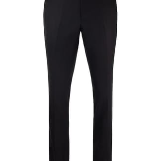 T.O. CENTRION MENS SLIM FIT WOOL PANTS