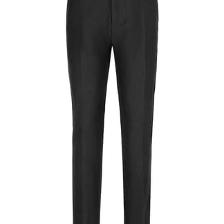 slim fit dress slacks Men's Flex Pants main image 0