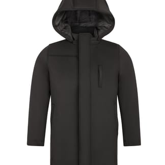 FIT RITE MENS RAINCOAT WITH OVERSIZED HOOD SPECIFICALLY TO PROTECT HAT Boytique