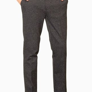 T.O. MENS SLIM KNIT PANTS - A7-17