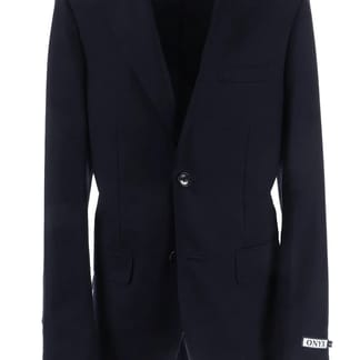 T.O. ONYX BOY SLIM FIT SUIT