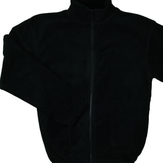 UNIVERSAL Boys Black Windbreaker With Hood - Boytique %