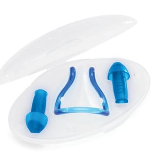 SPEEDO Profil Nose Clip, Ear Plud Set