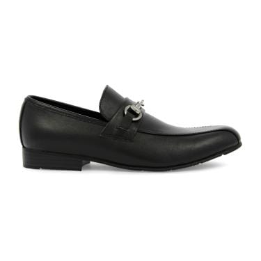 UMI METRO Boys Riverdale Metal Strap Dress Shoes 35759 Boytique