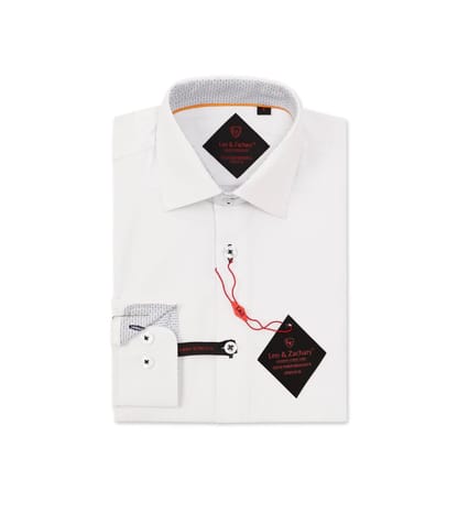 LEO & ZACHARY BOYS SLIM FIT PERFORMANCE TECH STRETCH CONTRAST SHIRT - Boytique % LEO & ZACHARY BOYS SLIM FIT PERFORMANCE TECH STRETCH CONTRAST SHIRT - Boytique %