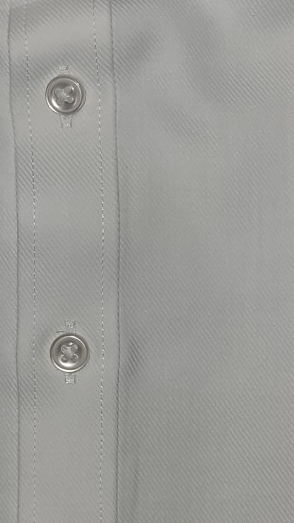 ADONIS BOYS LONG SLEEVE CLASSIC FIT COTTON BLEND UPTOWN TWILL DESIGN DRESS  SHIRT - Boytique %