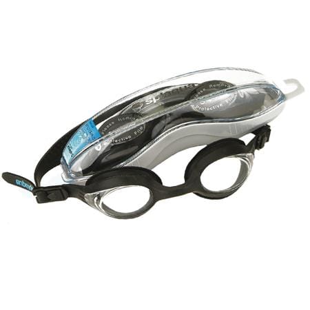 SPLAQUA Prescription Goggles Boytique
