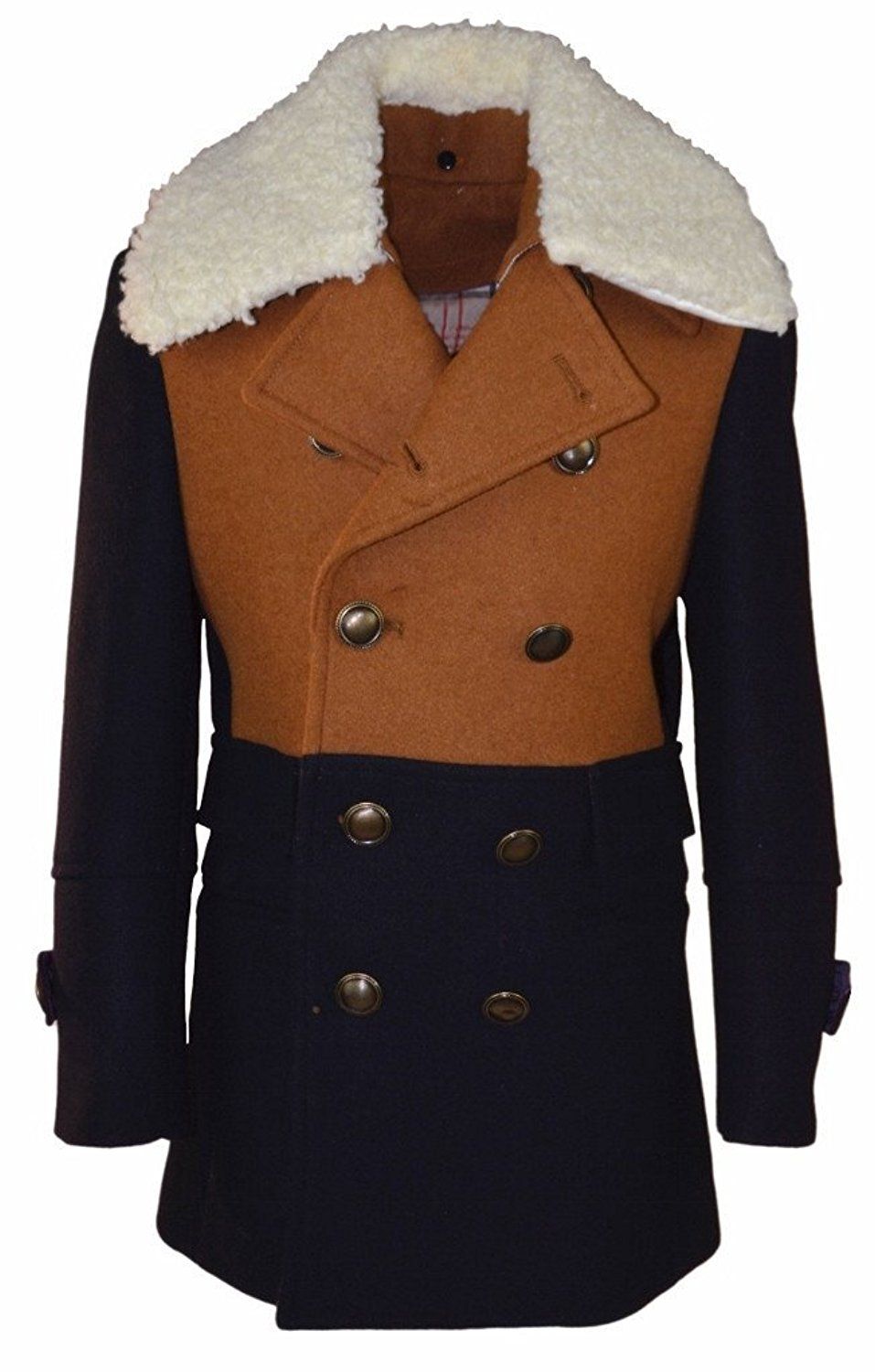 Isaac mizrahi coats hotsell