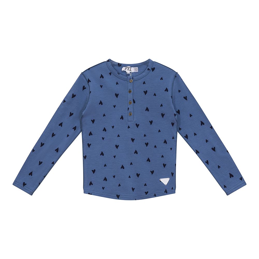 FYI CLUB Top