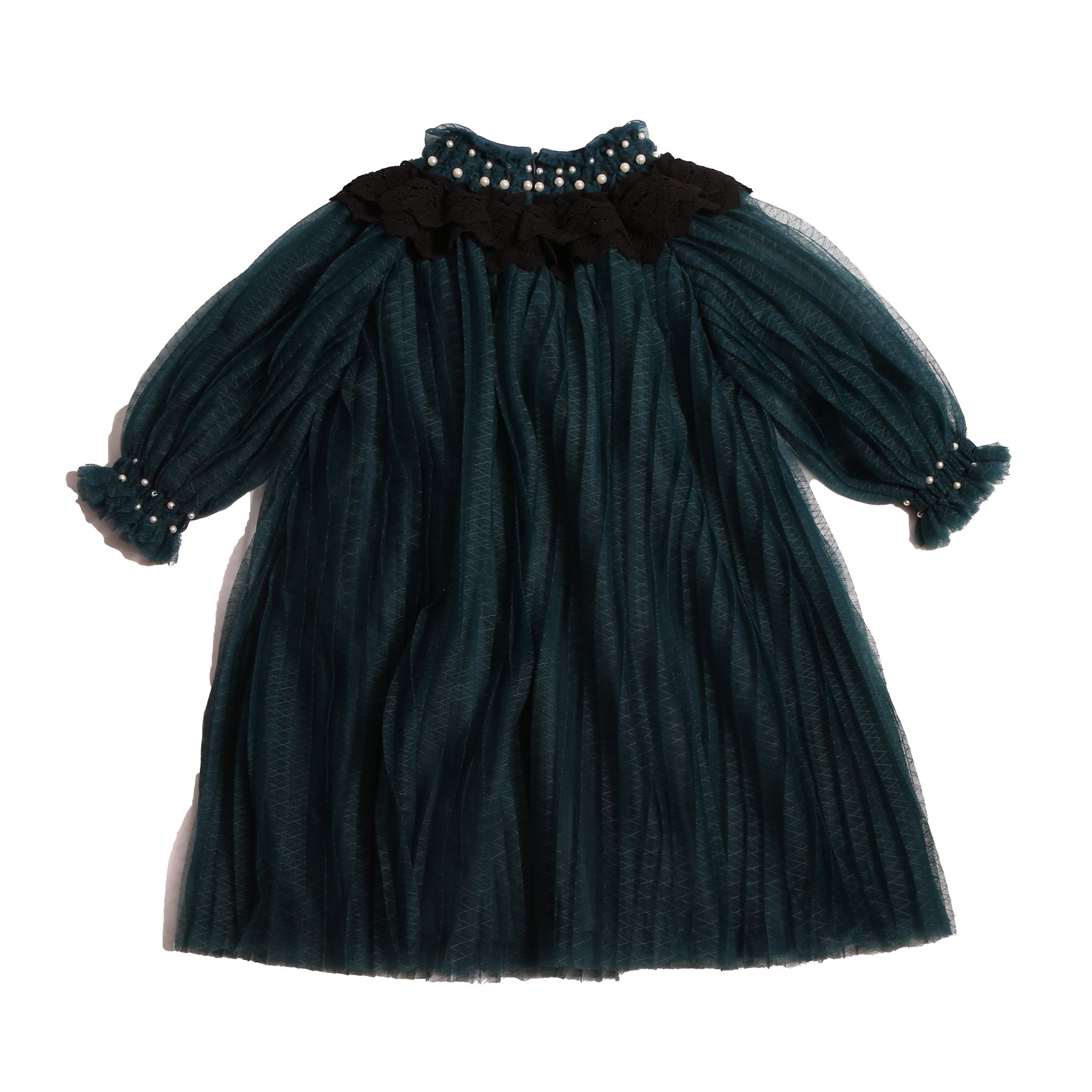 open lace back dress Buy Dress the Population Women's Catalina Solid Sleeveless FIT and Flare  MIDI, Peacock Blue, M at Amazon.in